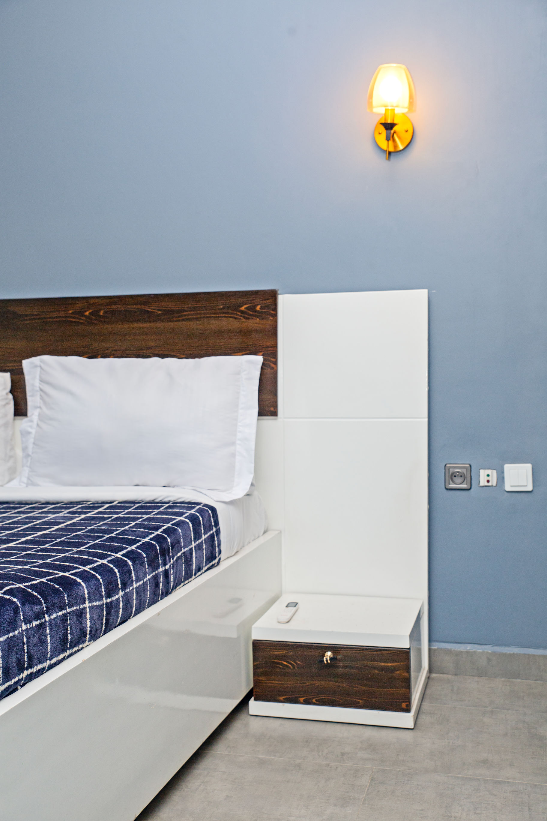 Angel's Hotel Douala