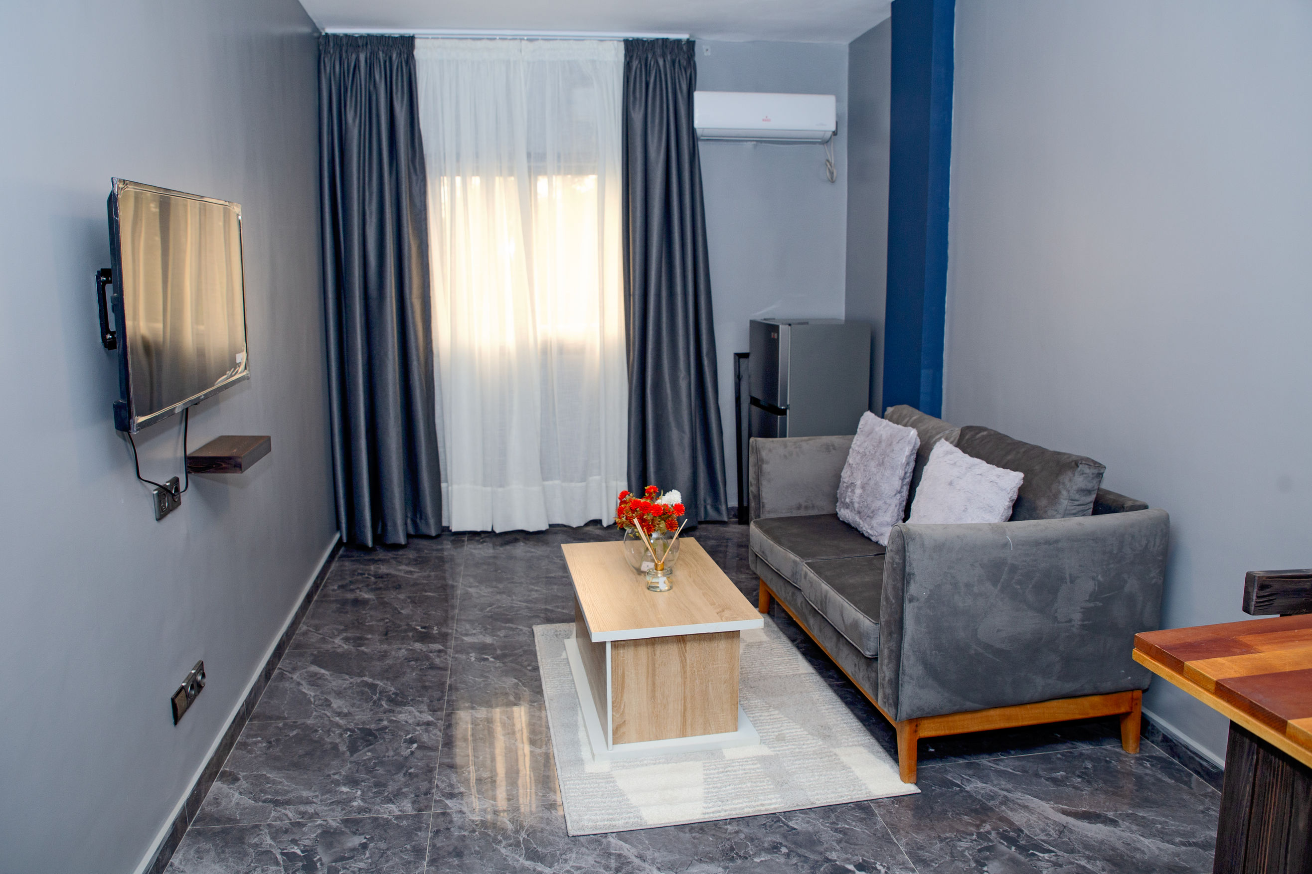 Angel's Hotel Douala
