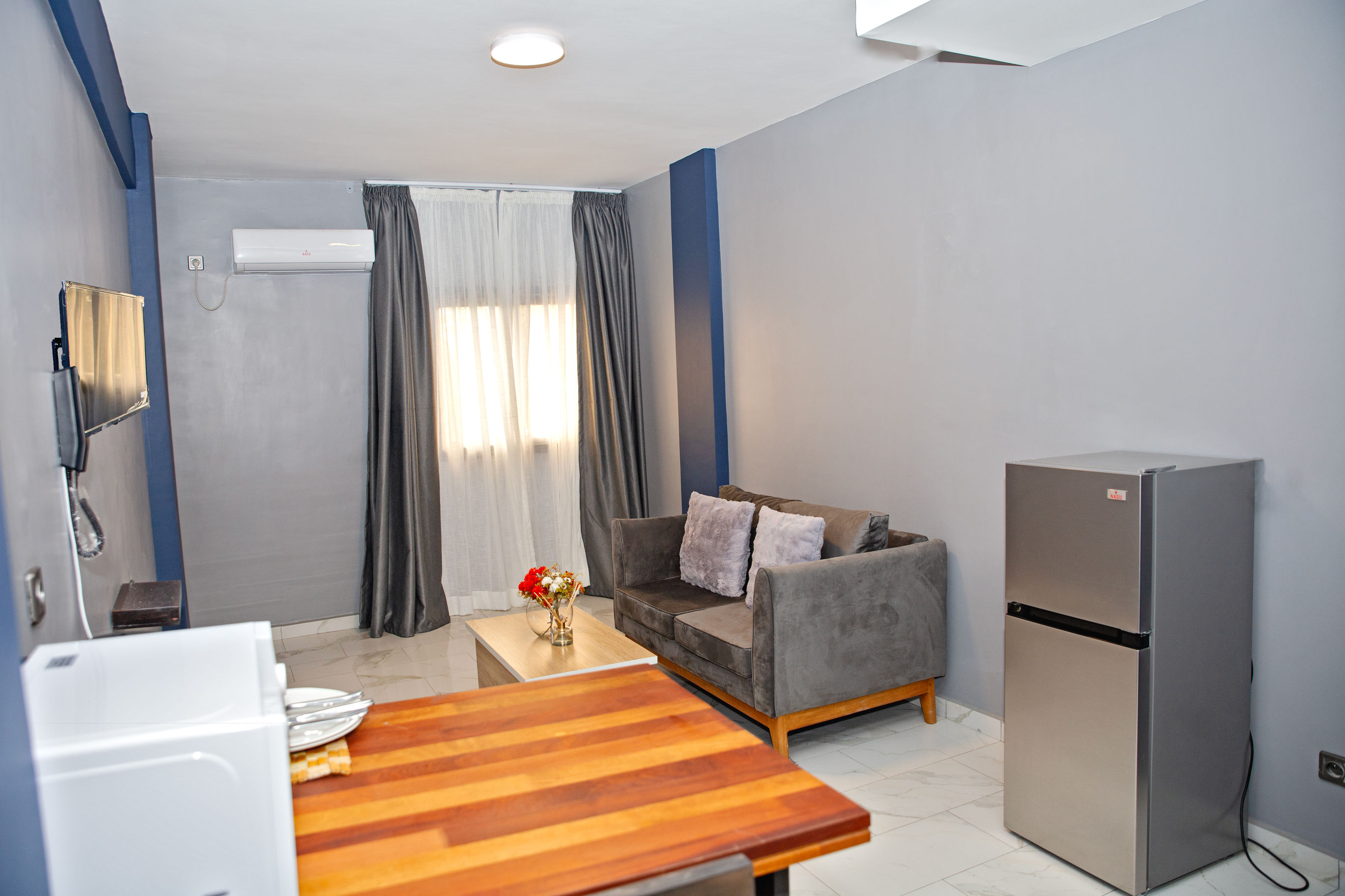 Angel's Hotel Douala