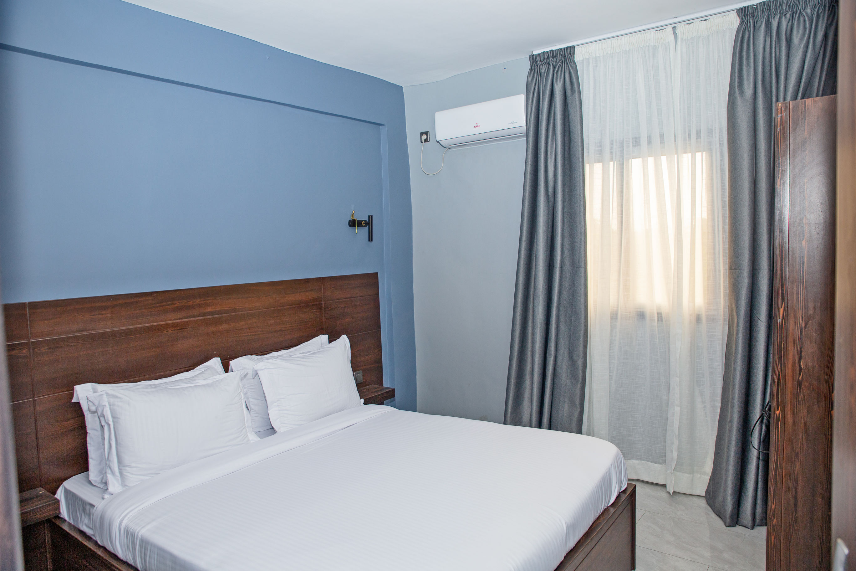 Angel's Hotel Douala