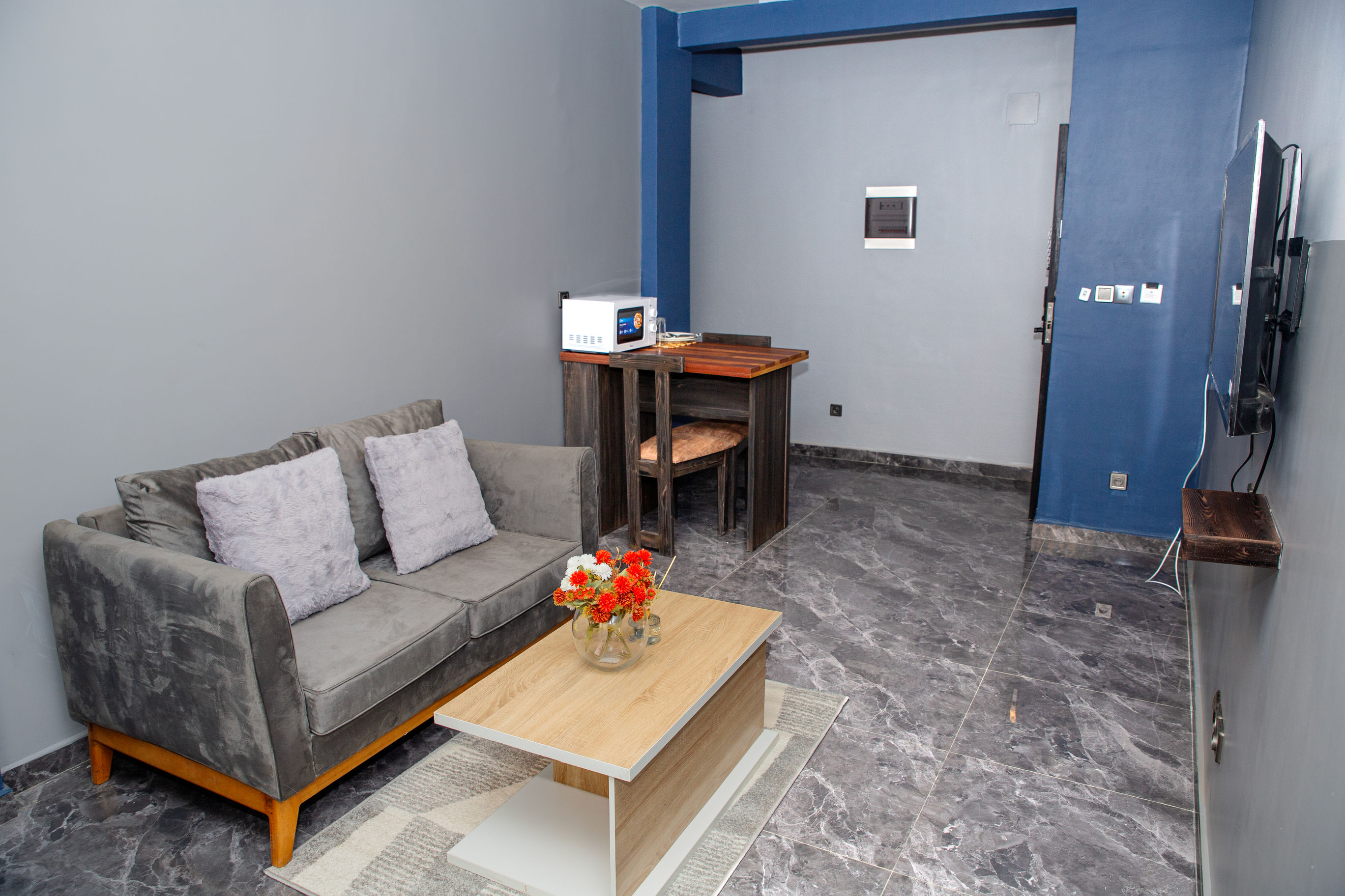 Angel's Hotel Douala
