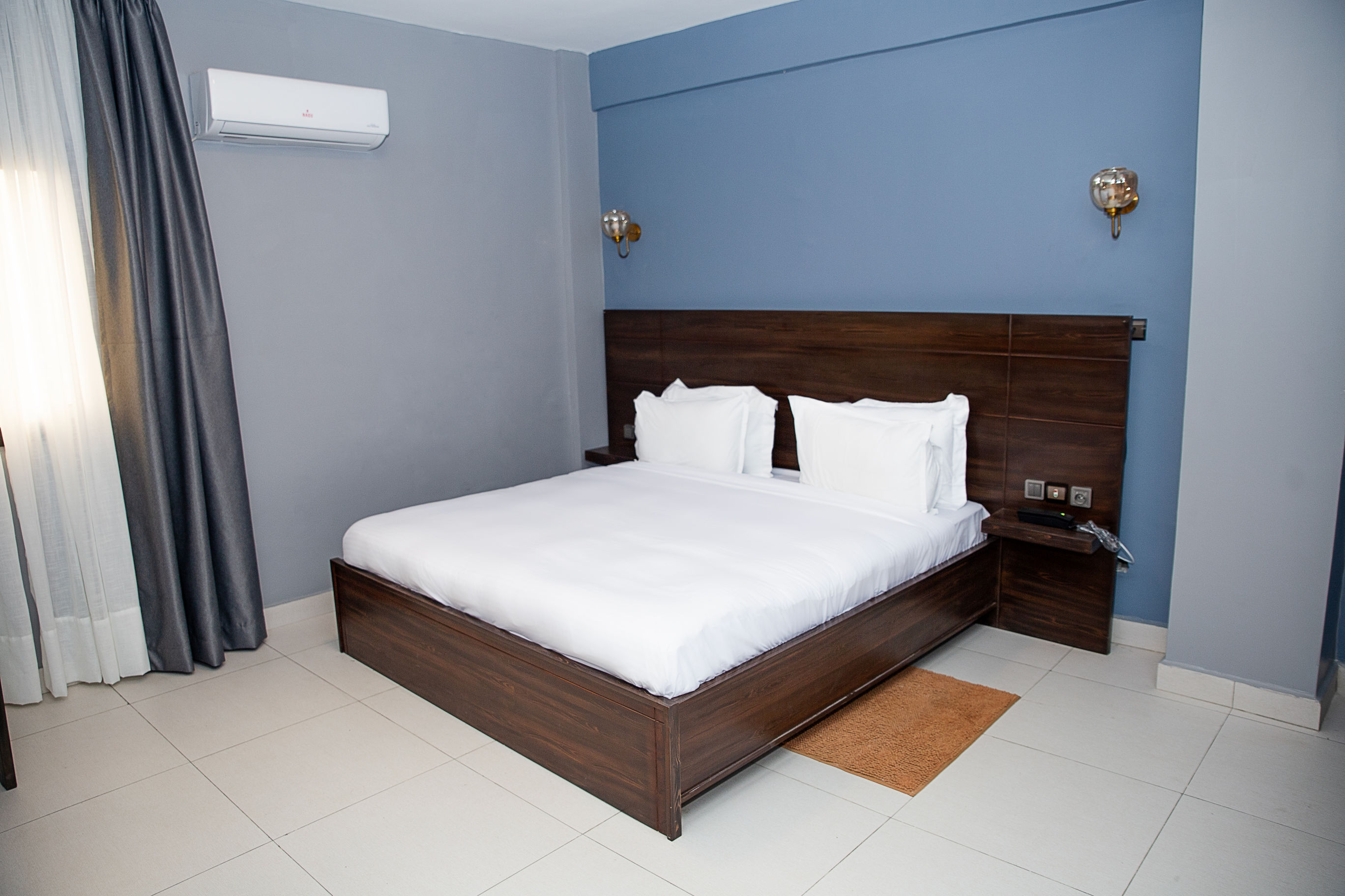 Angel's Hotel Douala