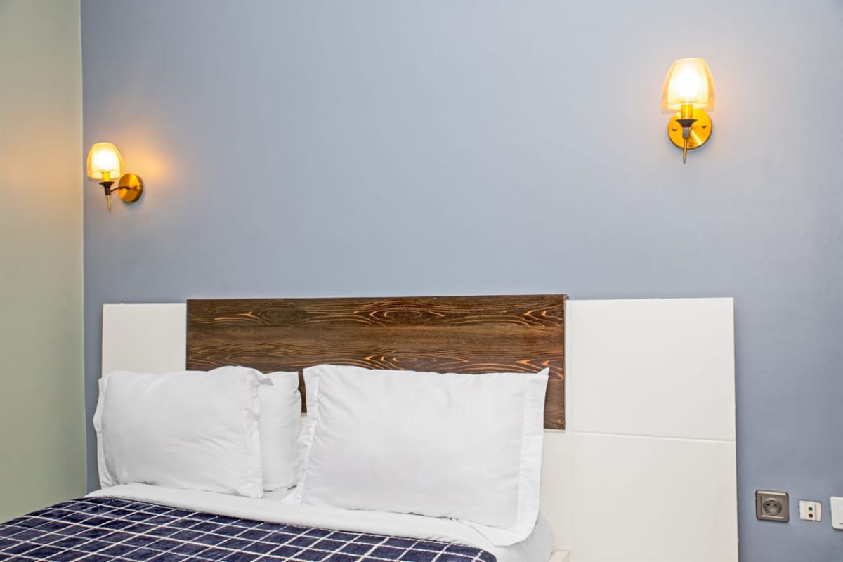 Chambre Single Comfort
